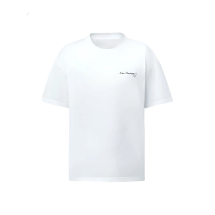 “CANVAS” V.O.F Tee