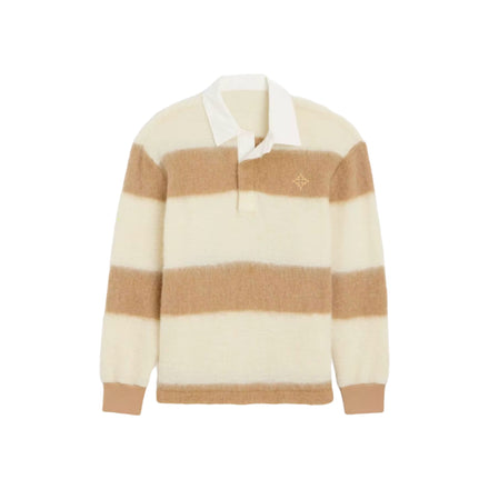 Rugby sweatshirt