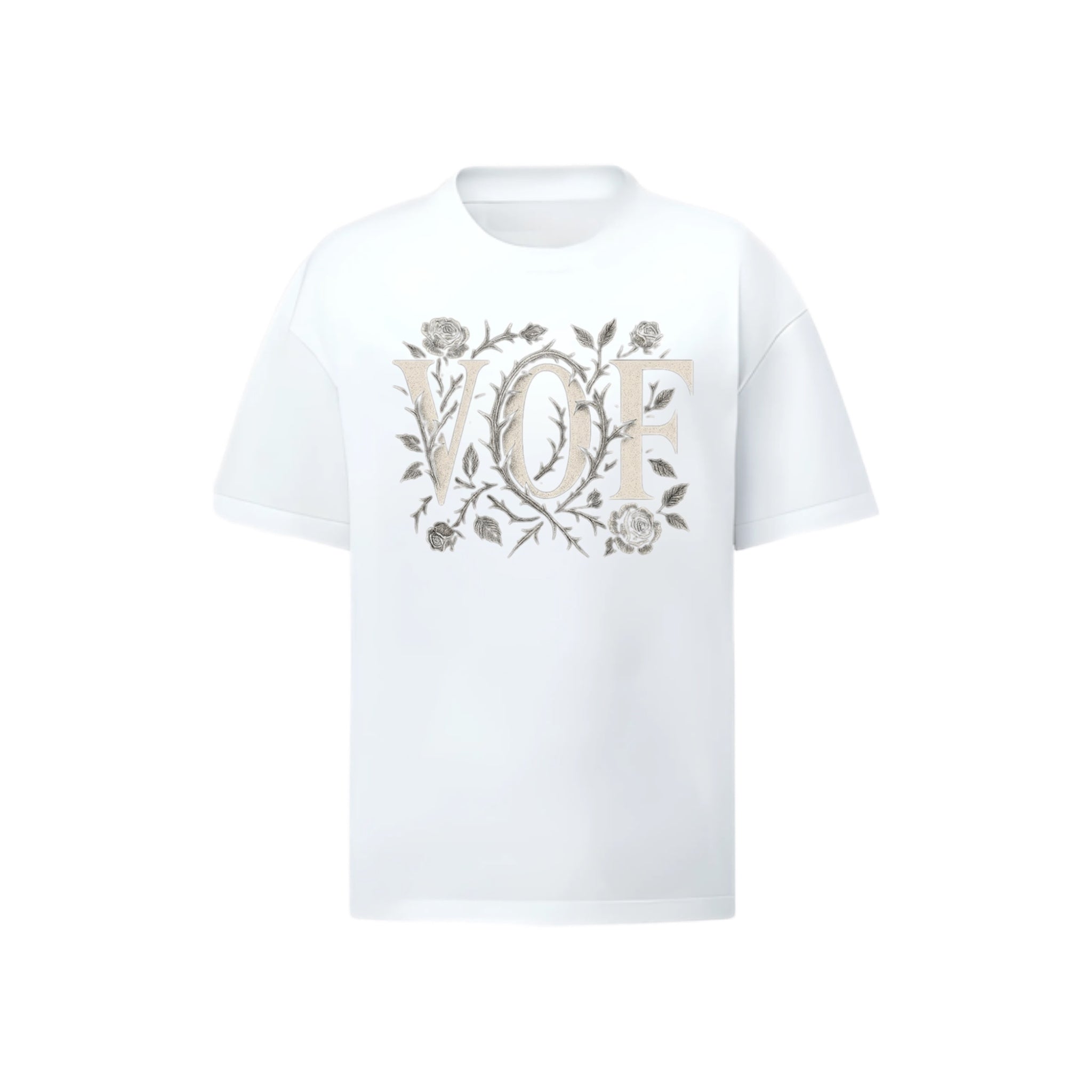 VOF Overgrown Thorn Tee