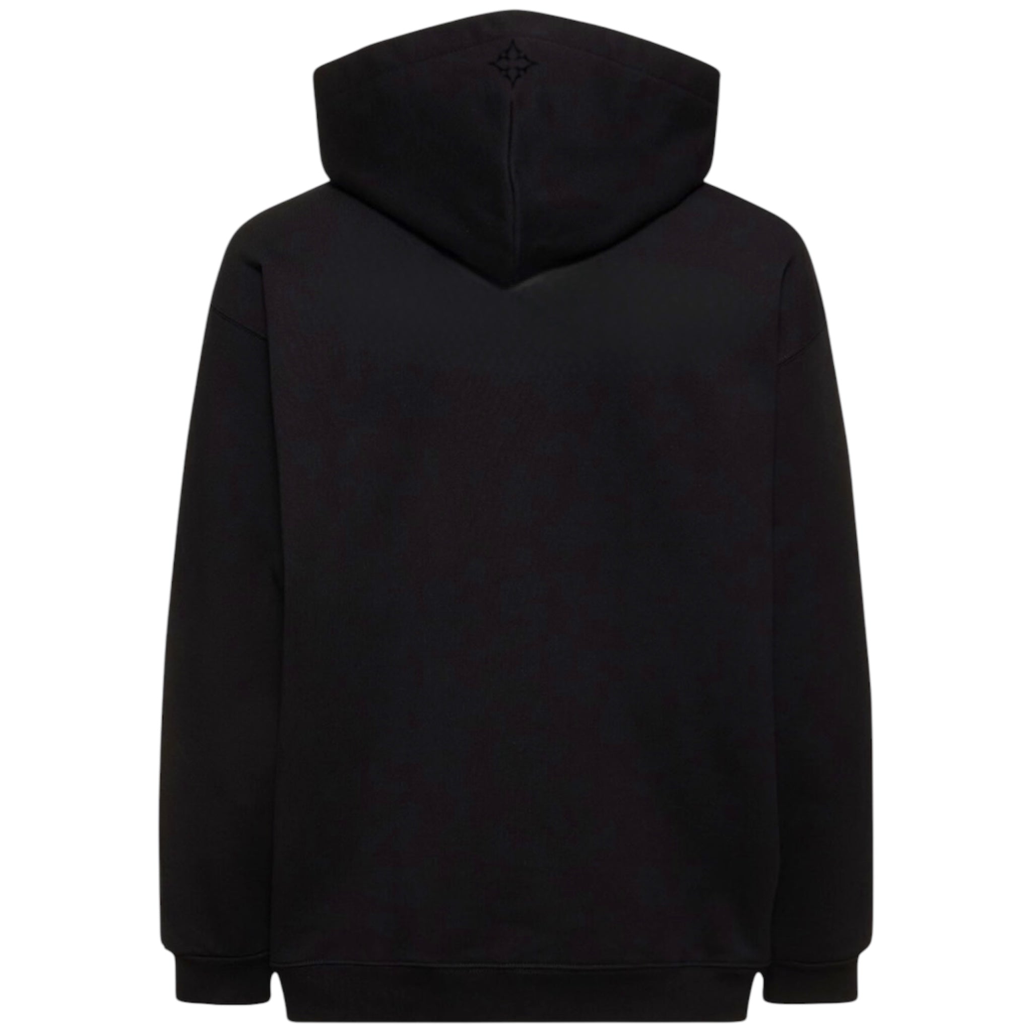 “FACADE” hoodie