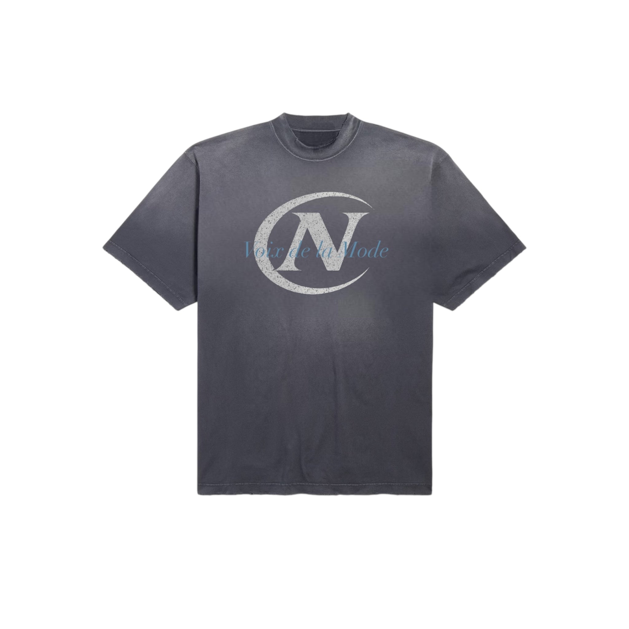 Voix de la Mode “Lunar” T-shirt
