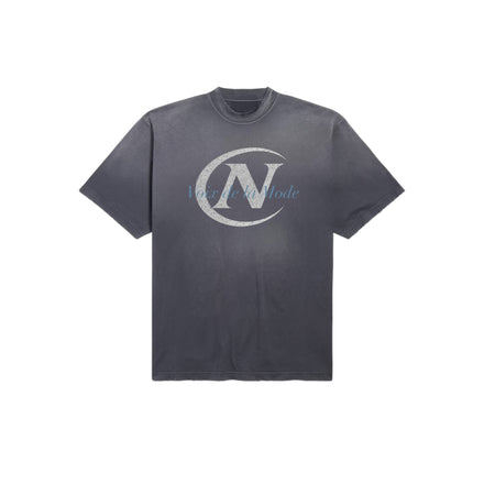 Voix de la Mode “Lunar” T-shirt