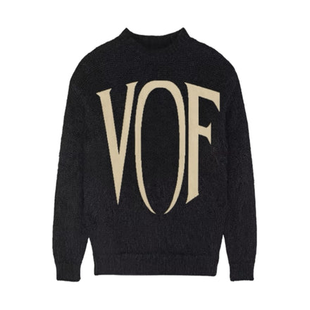 Sandstone VOF Sweater