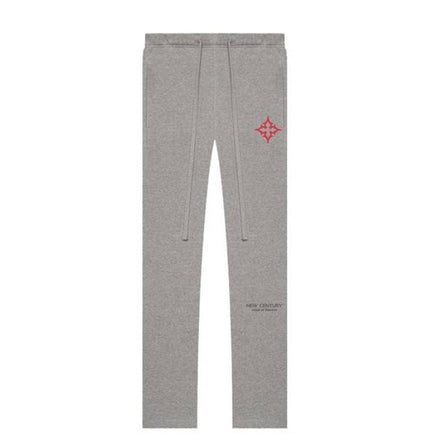 VOF relaxed bottoms [GREY]