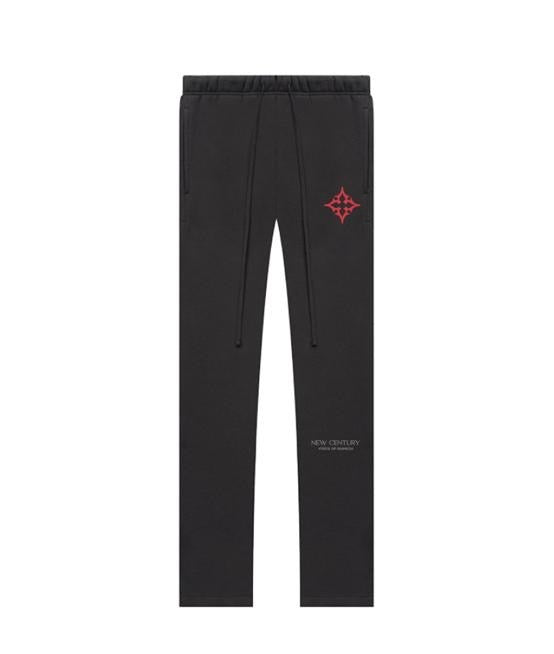 VOF relaxed bottoms [BLK]