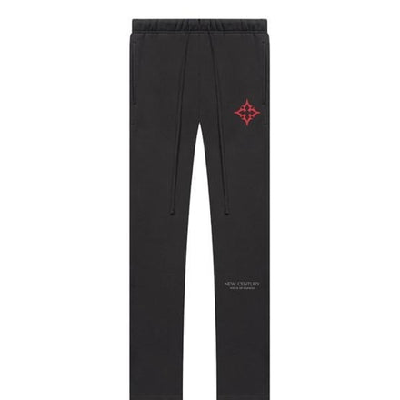 VOF relaxed bottoms [BLK]