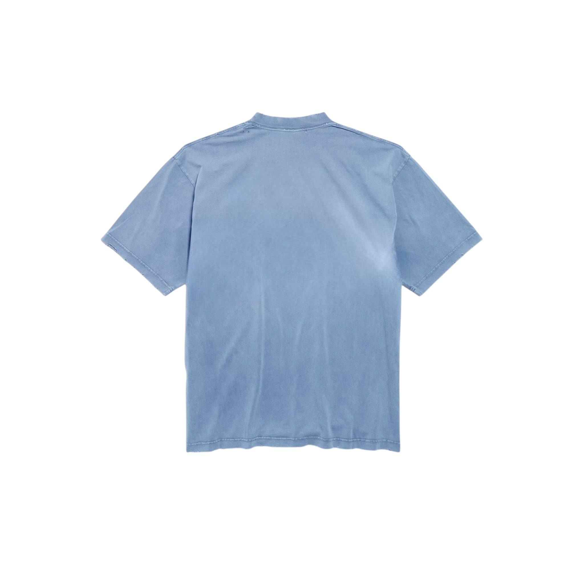 Voix de la Mode “Bubble Gum” T-shirt