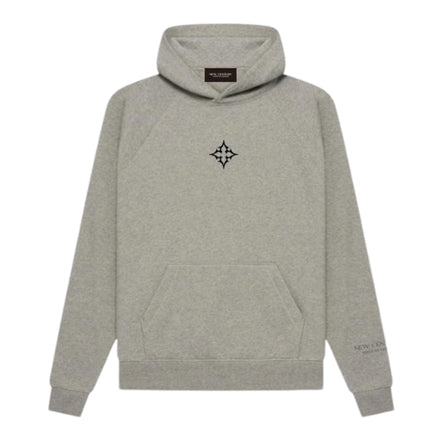 VOF Tracksuit hoodie [Grey and Black]