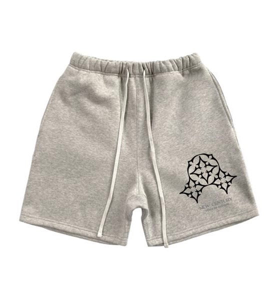 VOF Shorts [Grey]