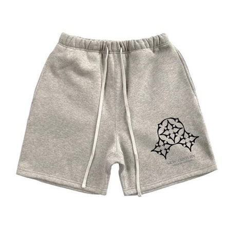 VOF Shorts [Grey]