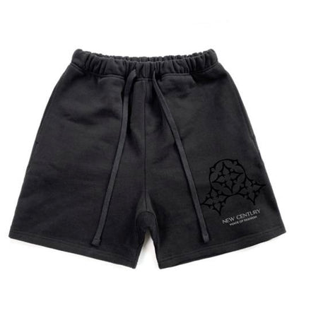 VOF Shorts [Black]